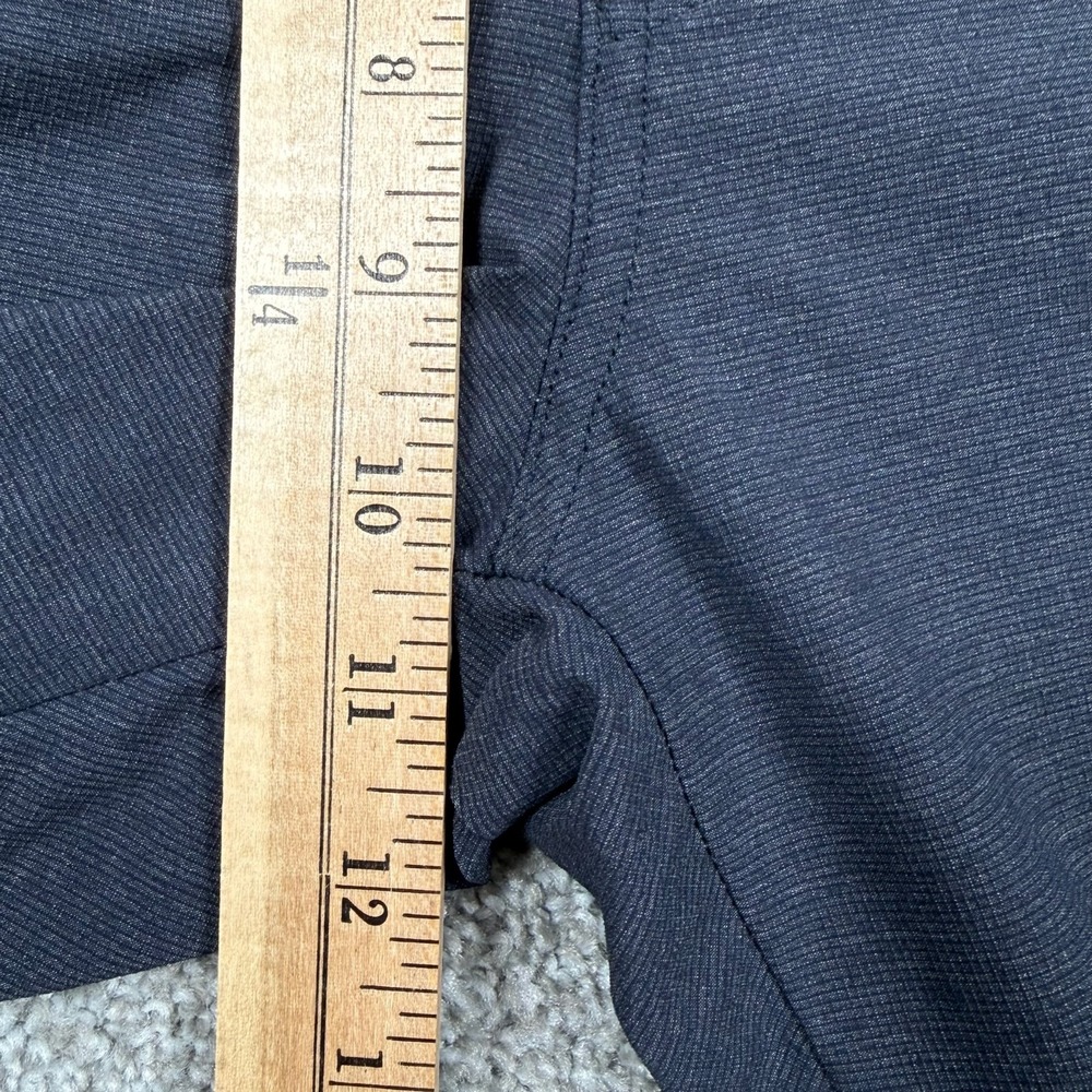 Kuhl Deceptr Pants Men's 32x31 Blue 4-Way Stretch Hiking Travel Outdoor - Picture 5 of 16